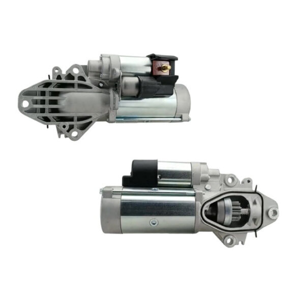 Motor De Partida Schenna MP-7459501 Motor De Partida Schenna MP-7459501