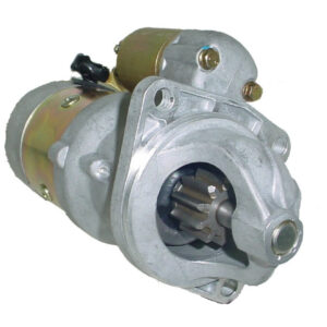 Motor De Partida Konigmann MP-35259430 Motor De Partida Konigmann MP-35259430