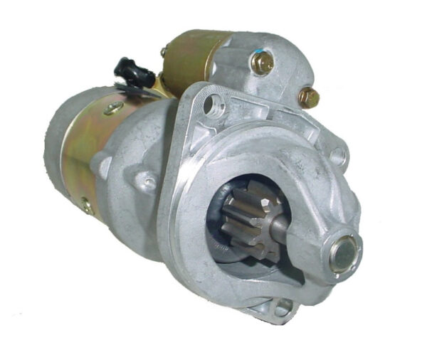 Motor De Partida Konigmann MP-35259430 Motor De Partida Konigmann MP-35259430