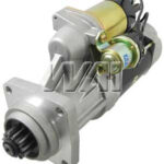Motor De Partida Konigmann MP-6831N