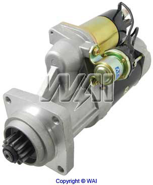 Motor De Partida Konigmann MP-6831N Motor De Partida Konigmann MP-6831N