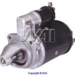 Motor De Partida Konigmann MP-17072N