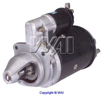 Motor De Partida Konigmann MP-17072N Motor De Partida Konigmann MP-17072N