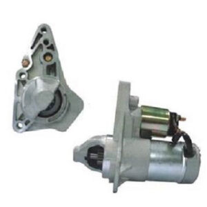 Motor De Partida Konigmann MP-114901