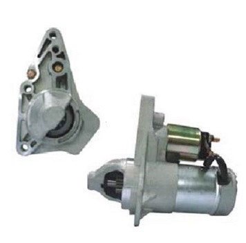 Motor De Partida Konigmann MP-114901
