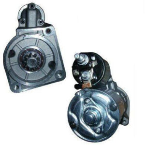 Motor De Partida Konigmann MP-F000AL0400 Motor De Partida Konigmann MP-F000AL0400