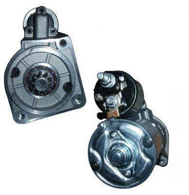 Motor De Partida Konigmann MP-F000AL0400 Motor De Partida Konigmann MP-F000AL0400