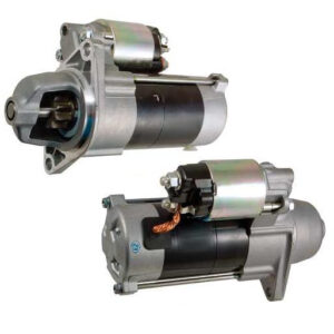 Motor De Partida Konigmann MP-18413N Motor De Partida Konigmann MP-18413N