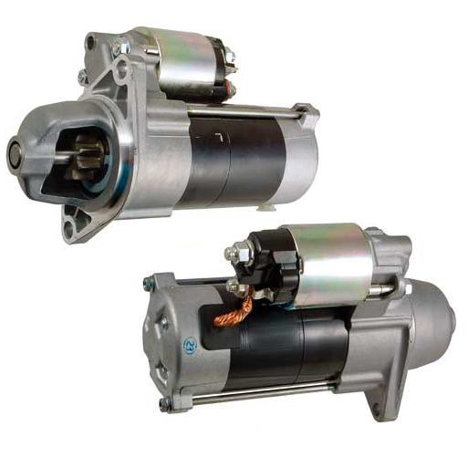 Motor De Partida Konigmann MP-18413N Motor De Partida Konigmann MP-18413N
