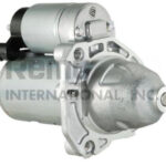 Motor De Partida Konigmann MP-9300