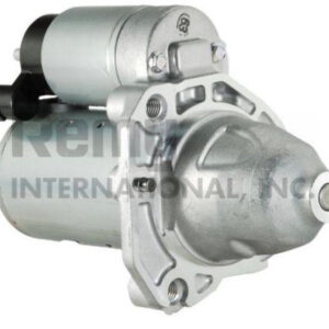 Motor De Partida Konigmann MP-9300 Motor De Partida Konigmann MP-9300