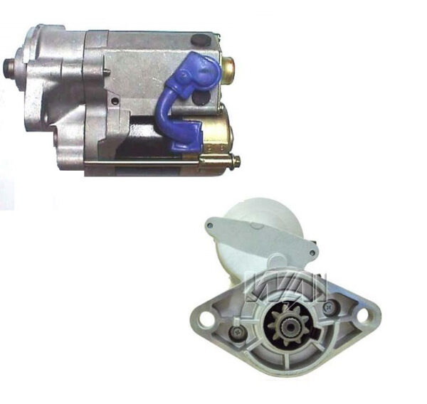 Motor De Partida Sk MP-35100 Motor De Partida Sk MP-35100