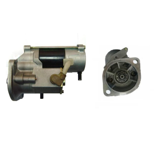 Motor De Partida Sk MP-016071 Motor De Partida Sk MP-016071