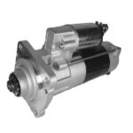 Motor De Partida Wai MP-17578