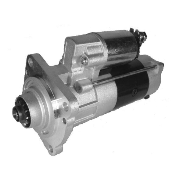 Motor De Partida Wai MP-17578 Motor De Partida Wai MP-17578