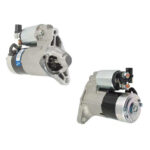 Motor De Partida Wai MP-17754N