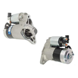 Motor De Partida Wai MP-17754N