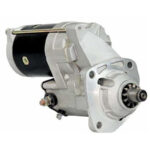 Motor De Partida Wai MP-19847N