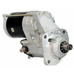 Motor De Partida Wai MP-19847N
