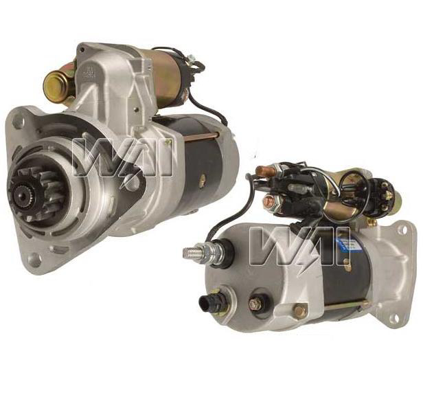 Motor De Partida Wai MP-6914N