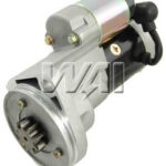 Motor De Partida Wai MP-18491N