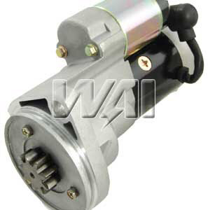Motor De Partida Wai MP-18491N