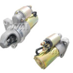 Motor De Partida Wai MP-6351N