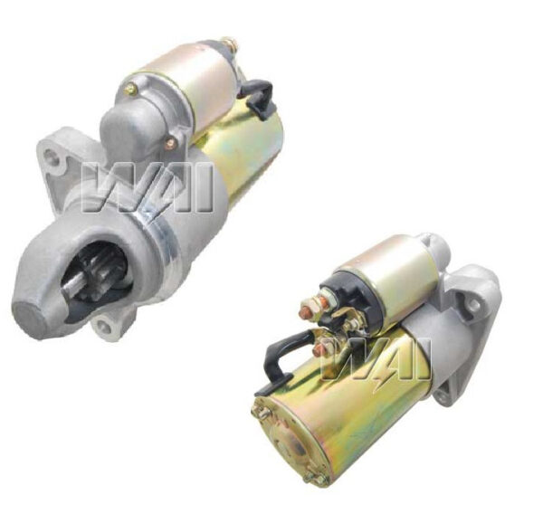 Motor De Partida Wai MP-6351N Motor De Partida Wai MP-6351N