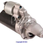 Motor De Partida Wai MP-18365N
