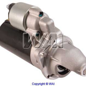 Motor De Partida Wai MP-18365N Motor De Partida Wai MP-18365N