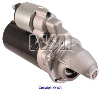 Motor De Partida Wai MP-18365N Motor De Partida Wai MP-18365N