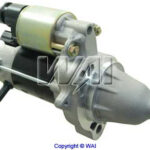 Motor De Partida Wai MP-17998N Motor De Partida Wai MP-17998N
