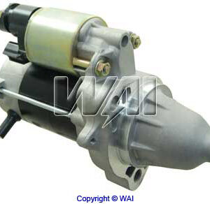 Motor De Partida Wai MP-17998N Motor De Partida Wai MP-17998N