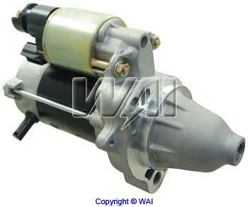 Motor De Partida Wai MP-17998N Motor De Partida Wai MP-17998N
