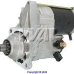 Motor De Partida Wai MP-17391N