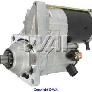 Motor De Partida Wai MP-17391N Motor De Partida Wai MP-17391N