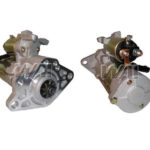Motor De Partida Konigmann MP-4300