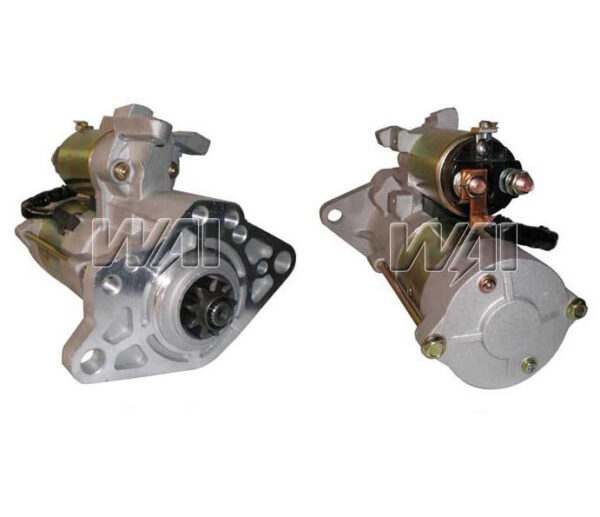 Motor De Partida Konigmann MP-4300 Motor De Partida Konigmann MP-4300