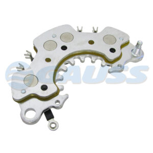 Placa Diodo Gauss PD-GA1776 Placa Diodo Gauss PD-GA1776