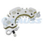 Placa Diodo Gauss PD-GA1776