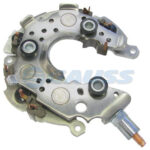 Placa Diodo Gauss PD-GA1308 Placa Diodo Gauss PD-GA1308