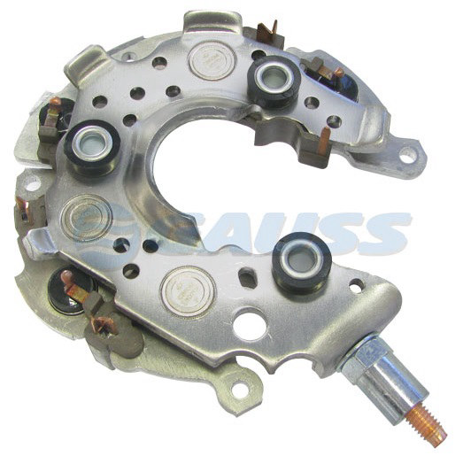Placa Diodo Gauss PD-GA1308 Placa Diodo Gauss PD-GA1308
