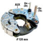 Placa Diodo Transpo PD-IBR357