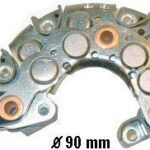 Placa Diodo Transpo PD-INR719