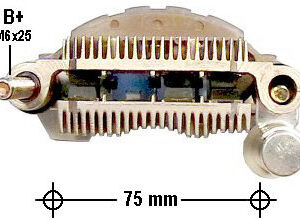 Placa Diodo Transpo PD-IMR7578