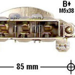 Placa Diodo Transpo PD-IMR8545