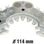 Placa Diodo Transpo PD-IHR775