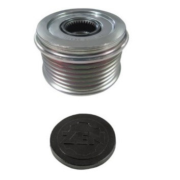 Polea Zen POL-5630 Polea Zen POL-5630
