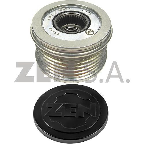 Polea Zen POL-5675 Polea Zen POL-5675