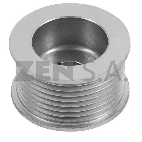 Polea Zen POL-5485 Polea Zen POL-5485